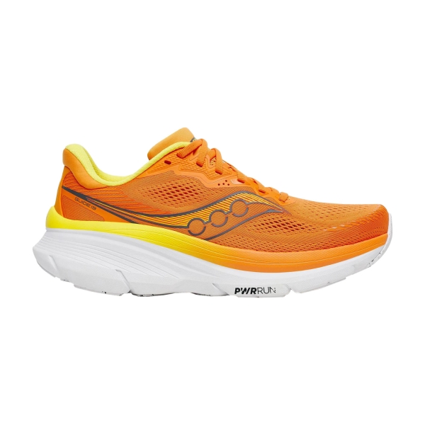 Saucony Guide 19  Fuego/Cyber S1014081007