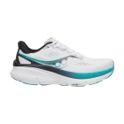 Saucony Guide 19 - White/Tranquil