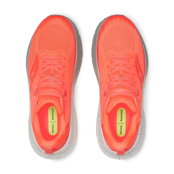 Saucony Guide TR - Vizired/Debonair