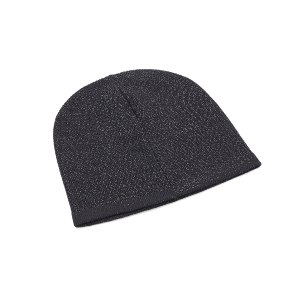 Under Armour Velociti Elite Beanie - Black/Reflective