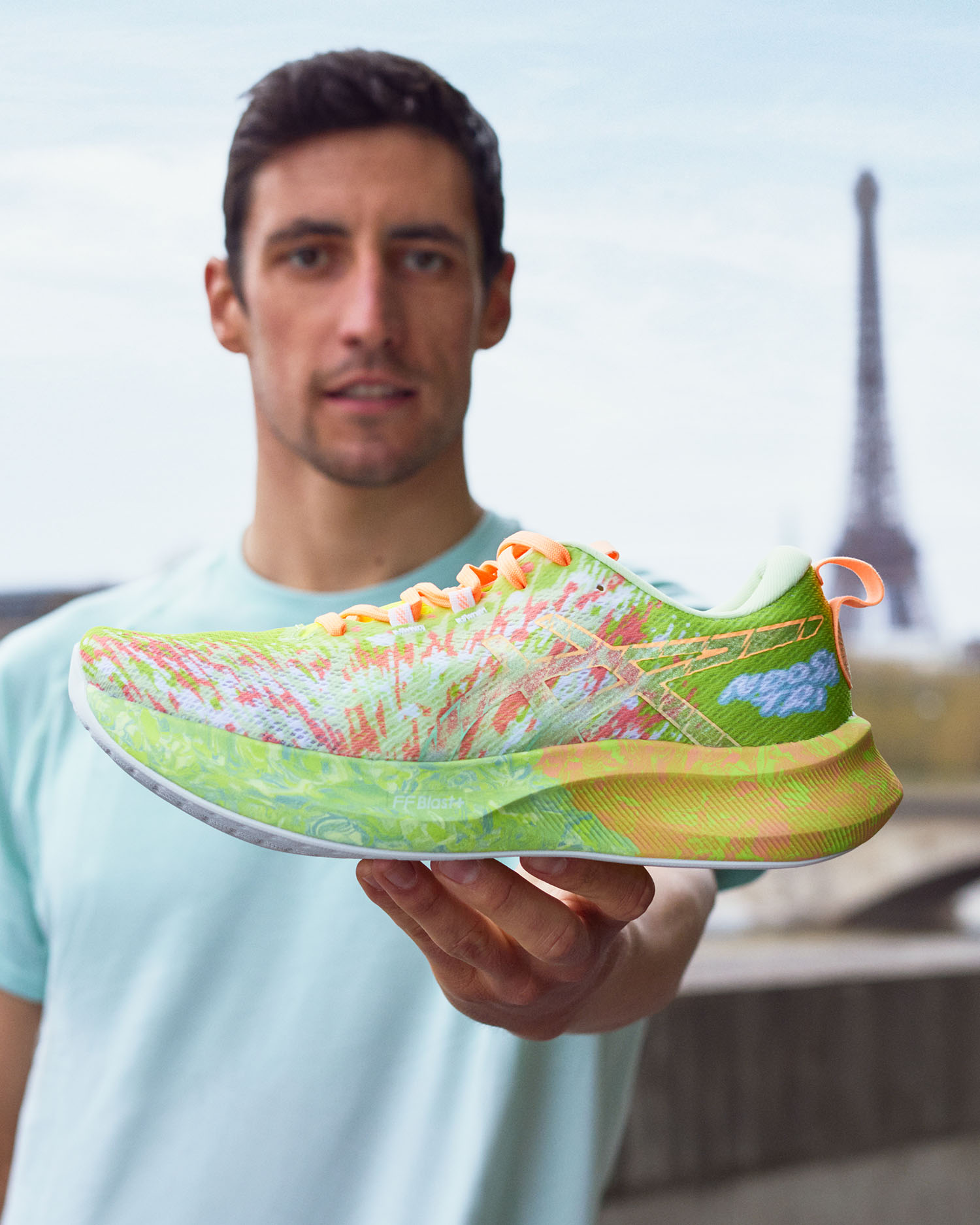 Asics Noosa Tri 16