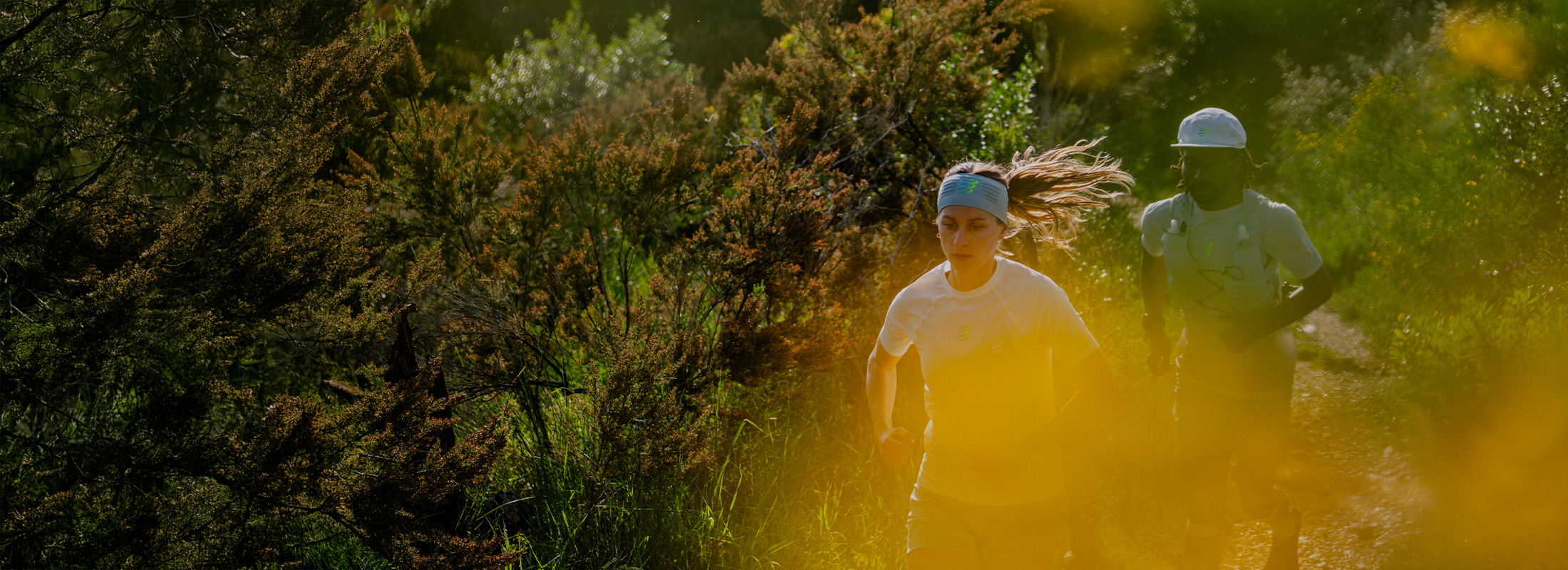 Compressport Trail Running