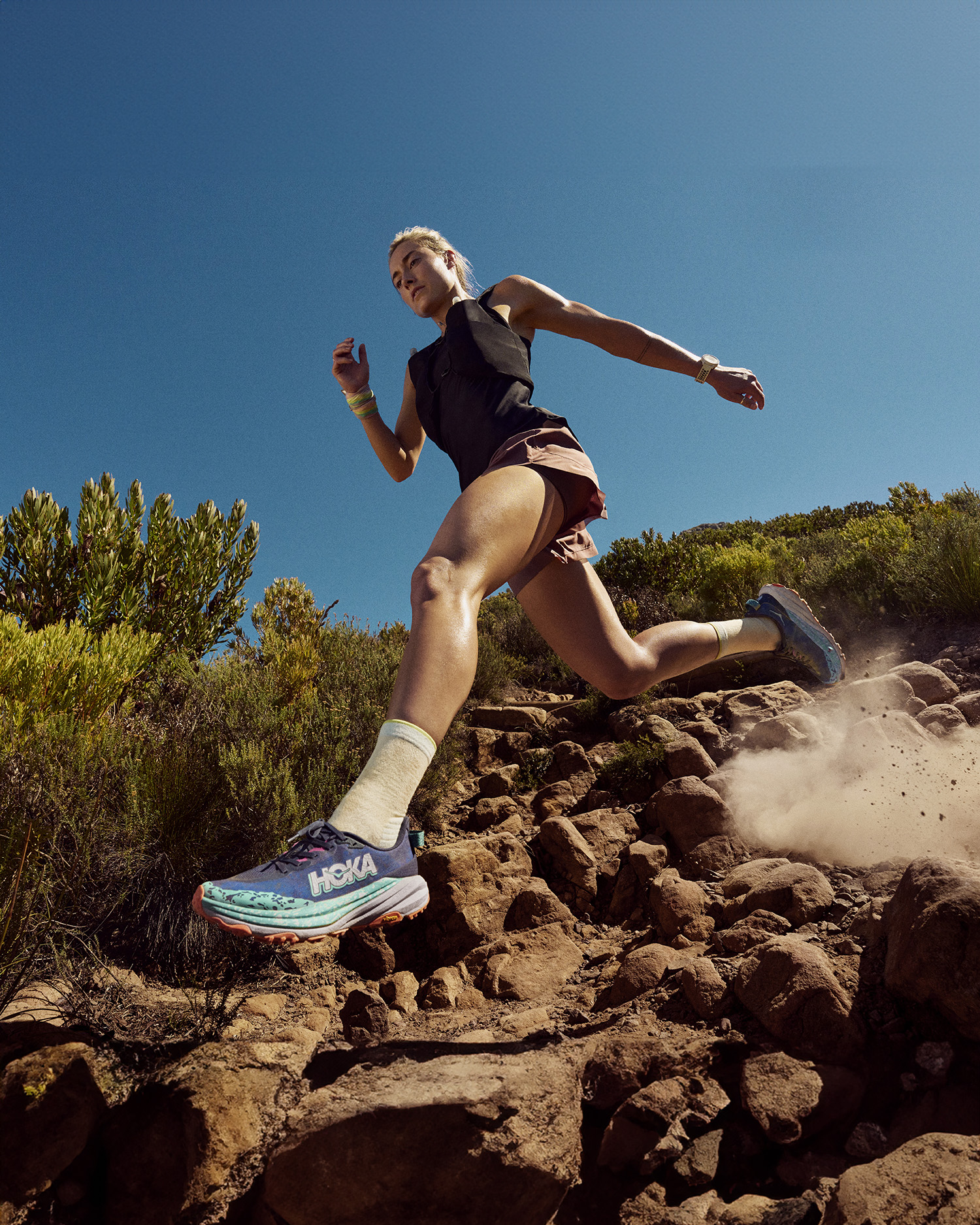 Hoka Speedgoat 6