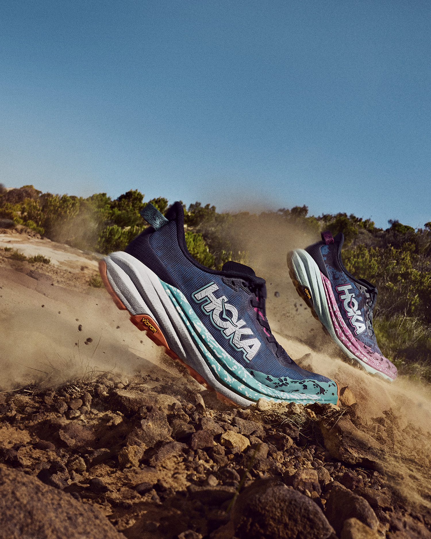Hoka Speedgoat 6