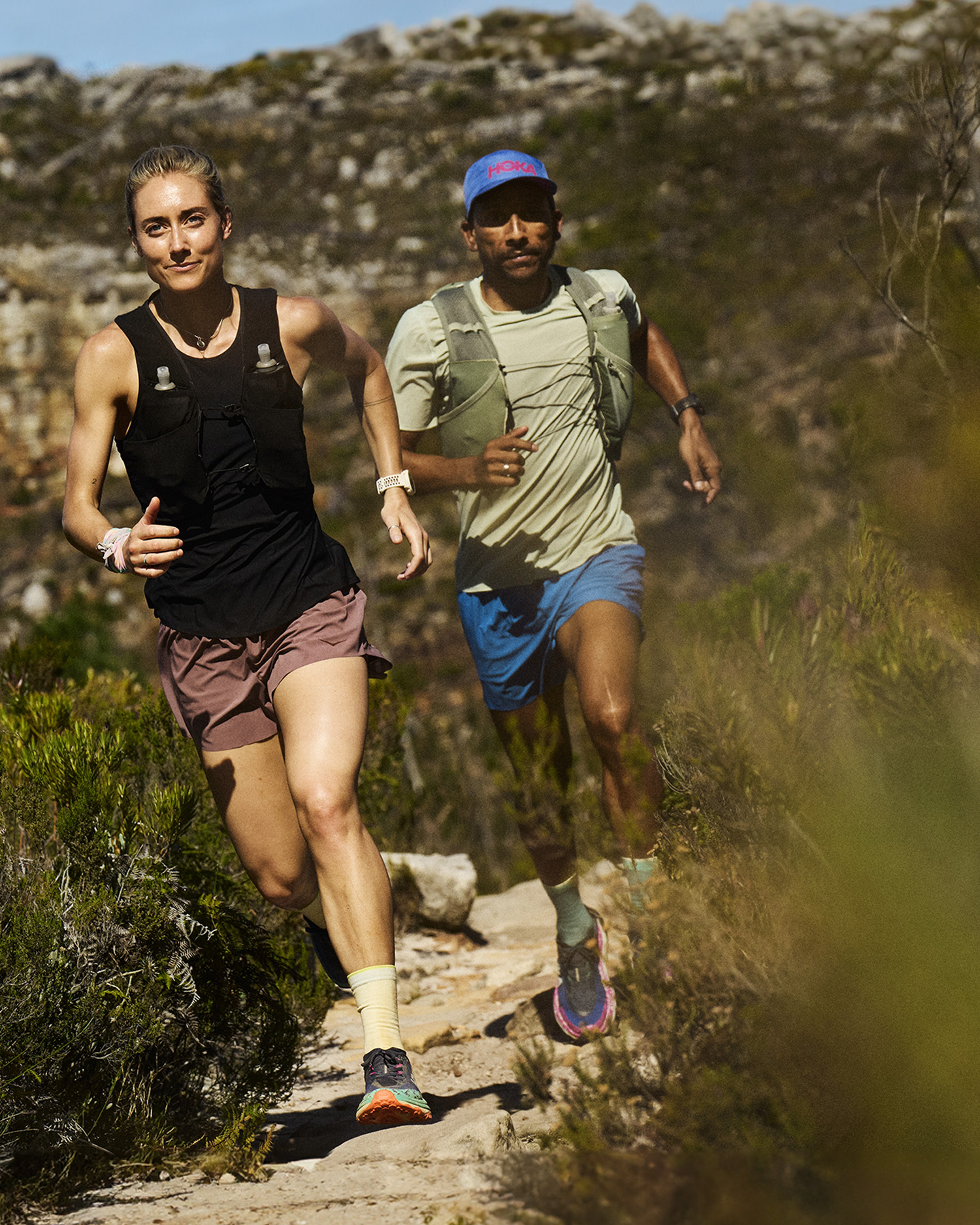 Hoka Speedgoat 6