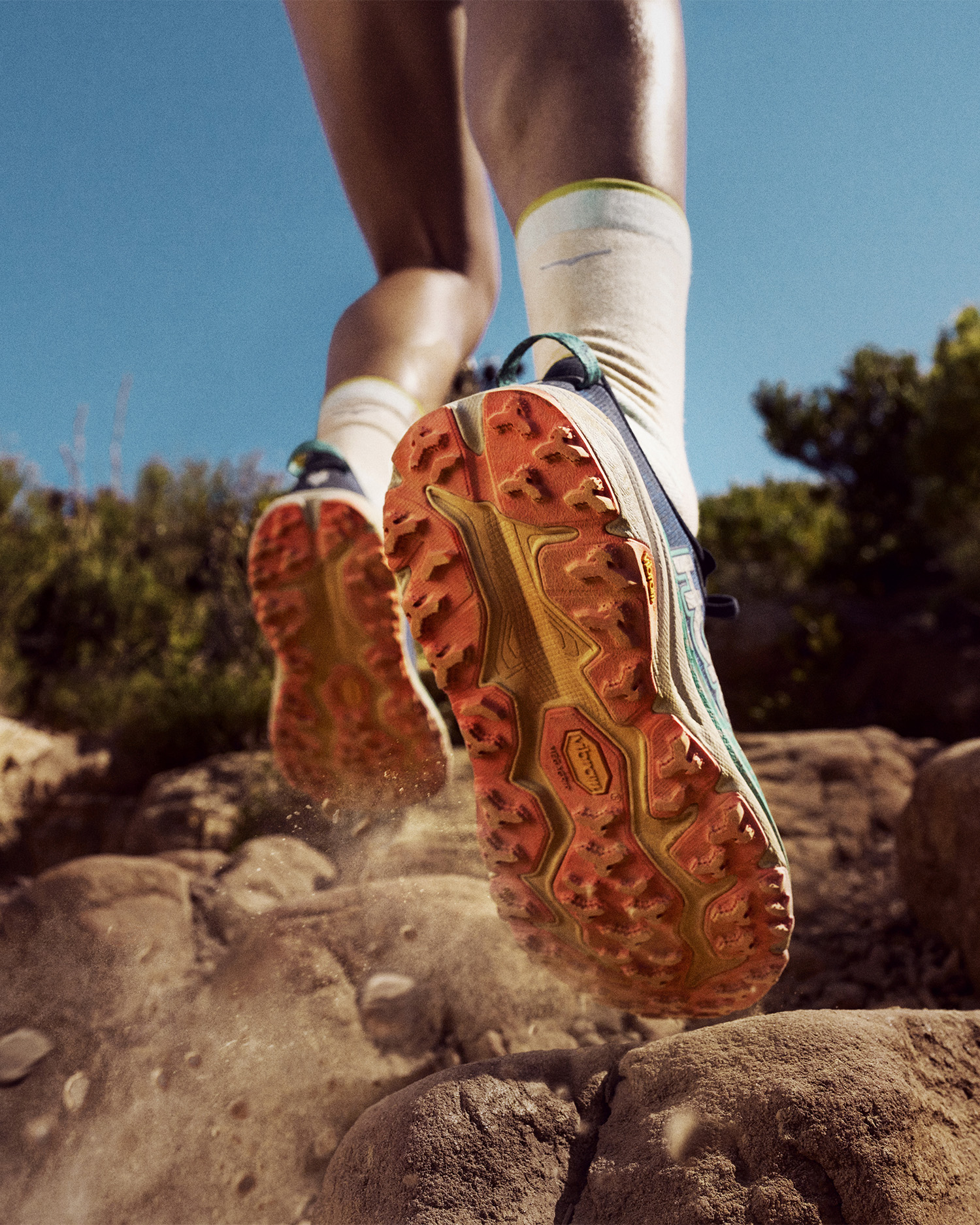 Hoka Speedgoat 6