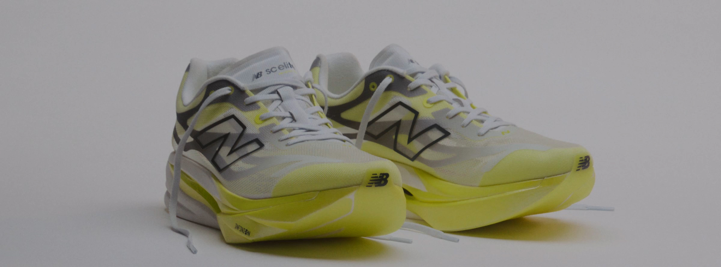 New Balance SuperComp Elite v6