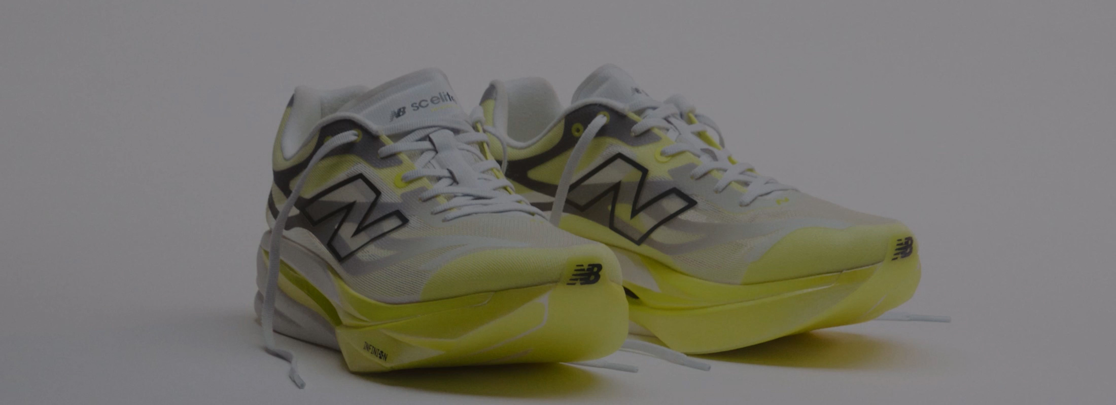 New Balance SuperComp Elite v6
