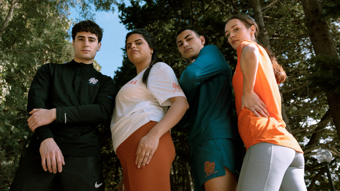 Run Energy: il Futuro nel Passato