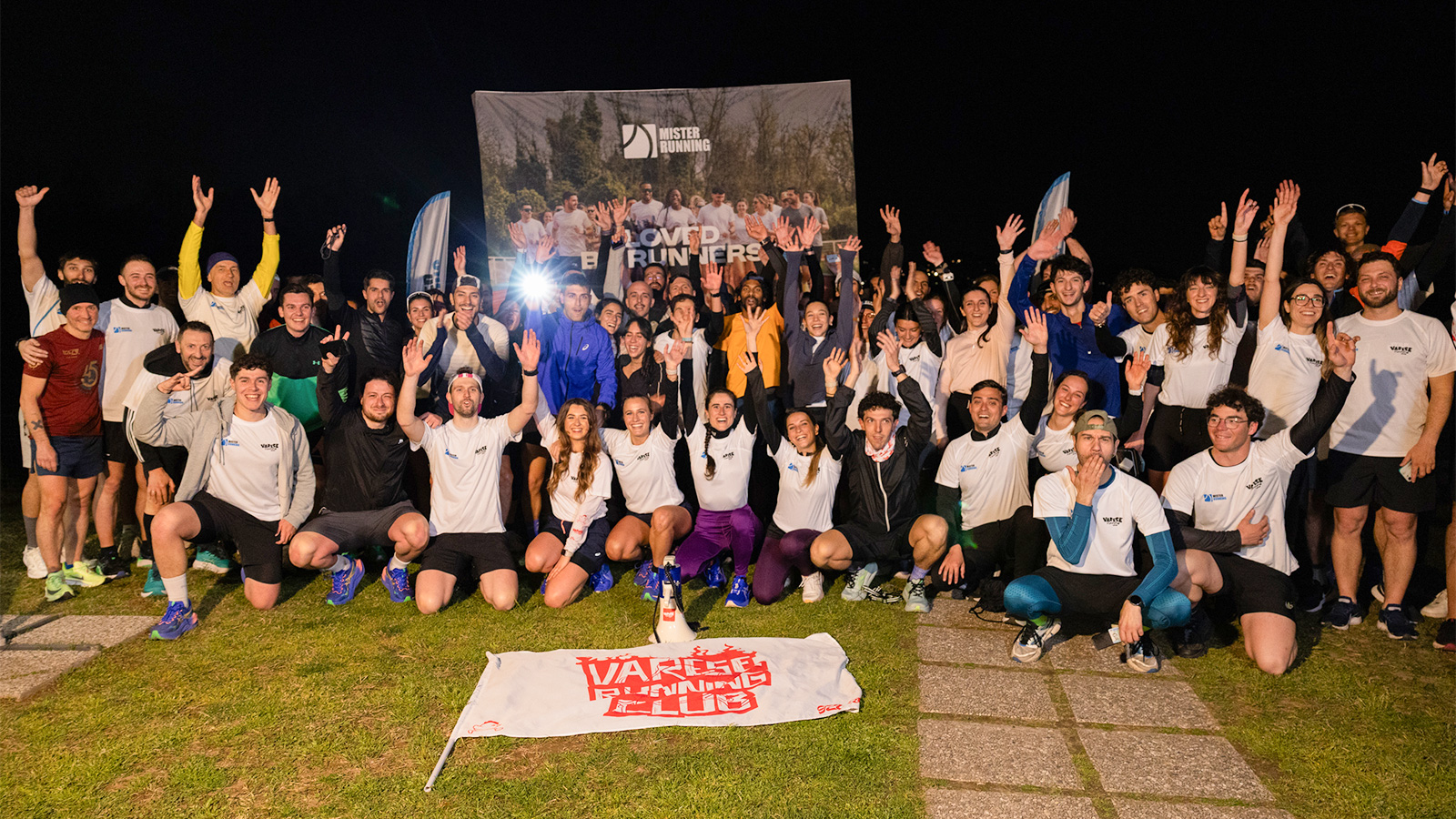 Feedback & Relax Post-Run