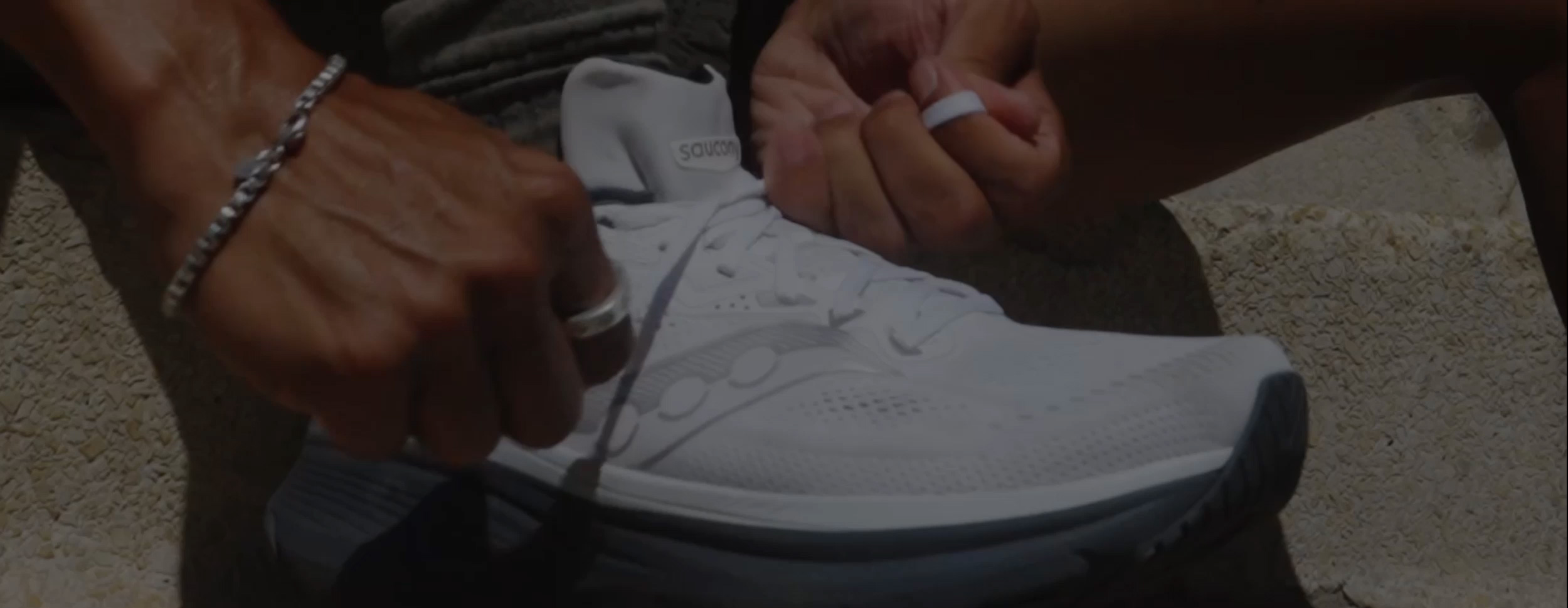Saucony Guide 19