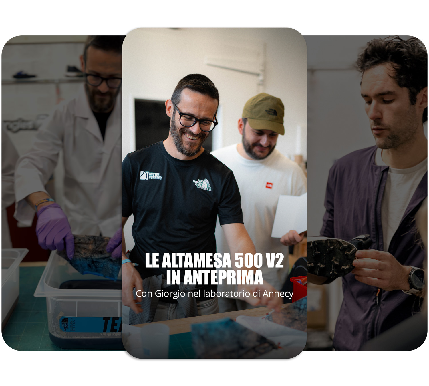 Il video