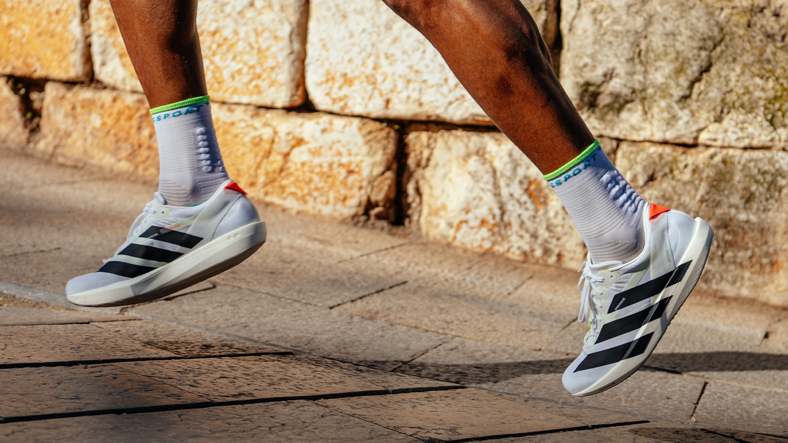 Pro Marathon V2.0