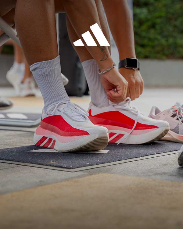 Shoe Test ExperienceCorrilago 2026