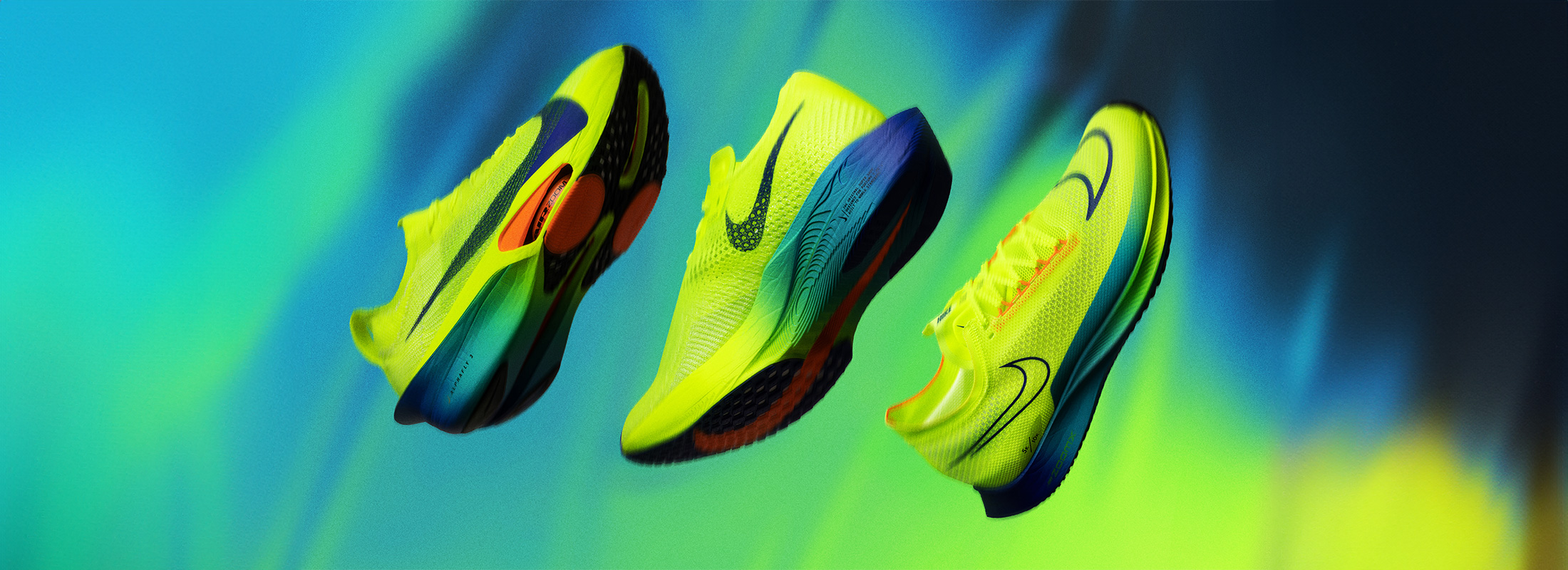 Nike Fast Pack