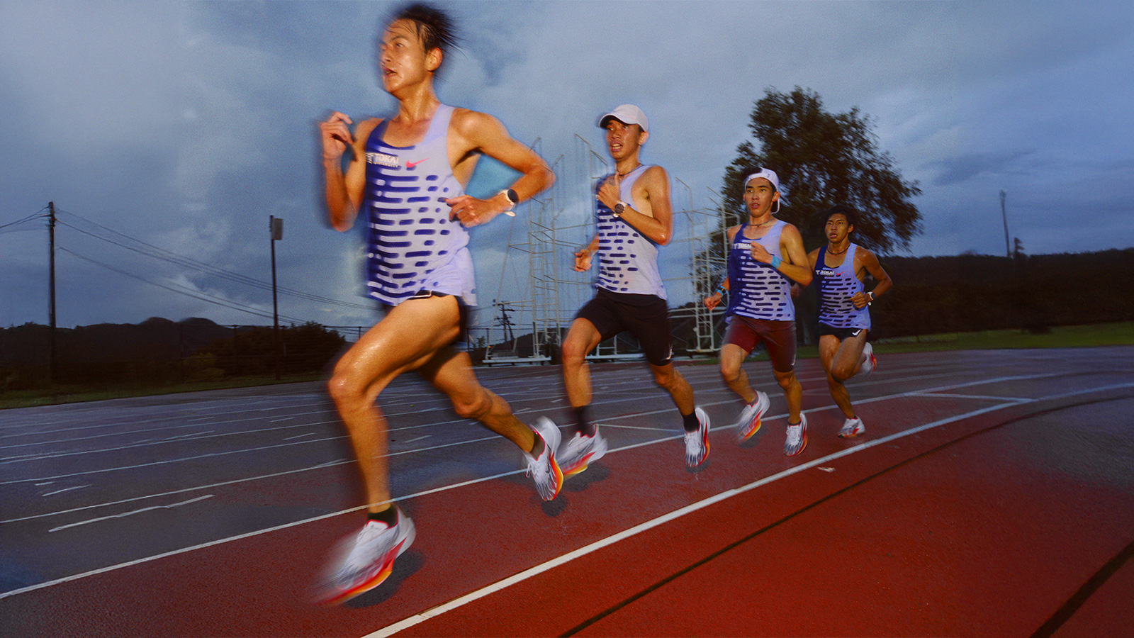 Cos'è Hakone Ekiden?