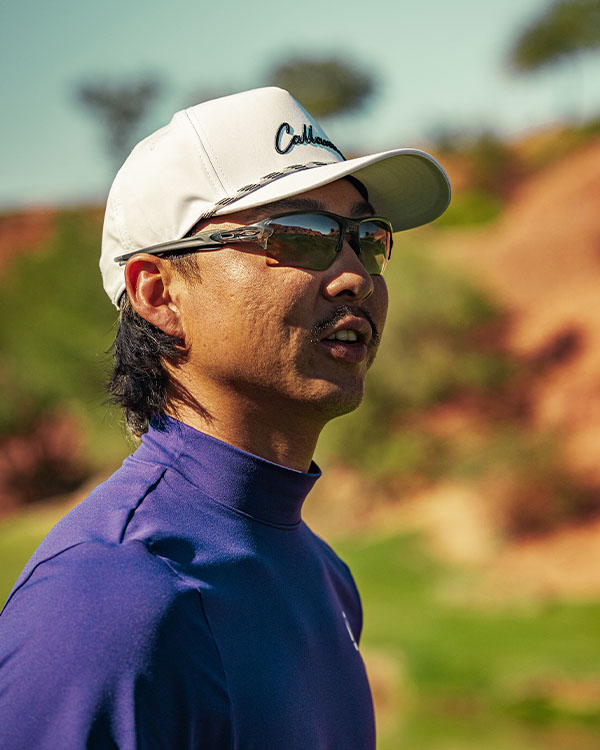 Absolute clarity
Oakley Flak 2.0 XL