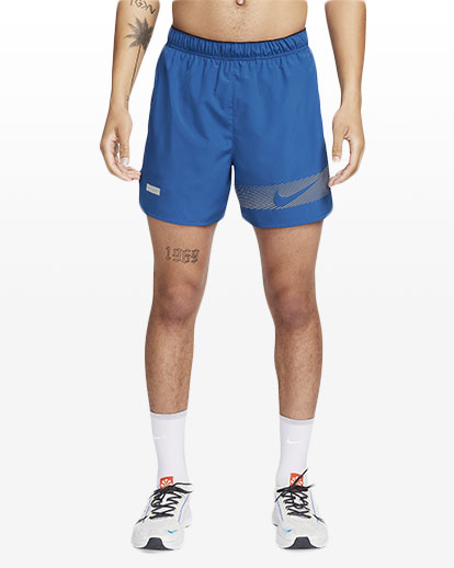 ShortLength up to 5 in
