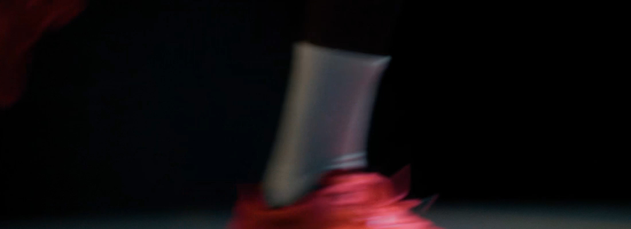 Saucony Endorphin ViziRed