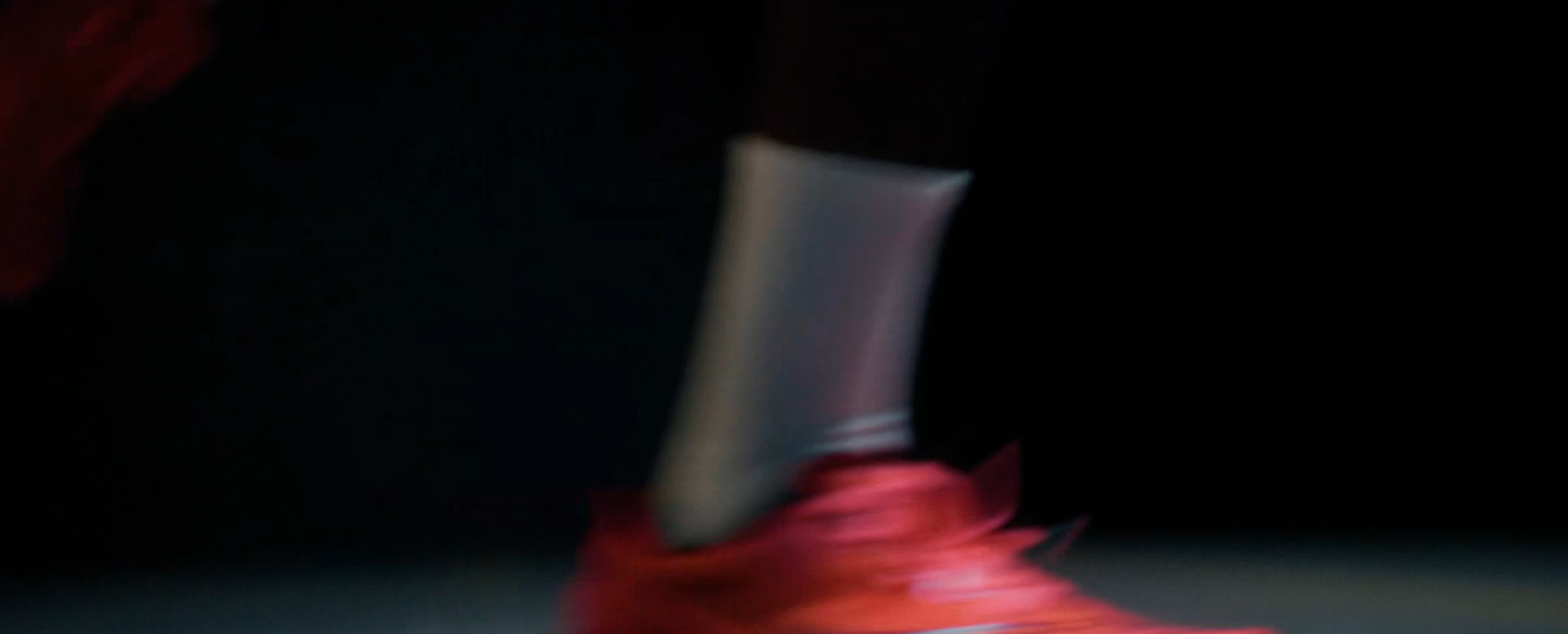 Saucony Endorphin ViziRed